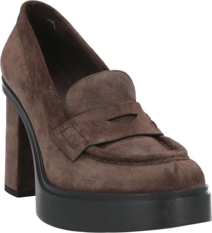 Santoni Woman Loafers - Image 7