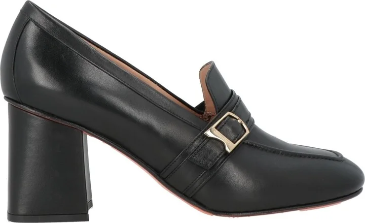 Santoni Woman Loafers - Image 3