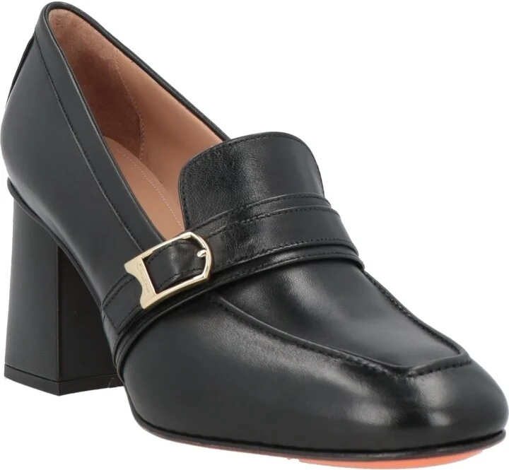 Santoni Woman Loafers - Image 4