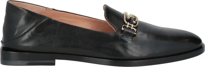 Santoni Woman Loafers - Image 3