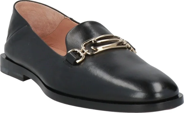 Santoni Woman Loafers - Image 4