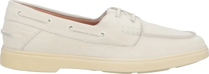 Santoni Woman Loafers - Image 3