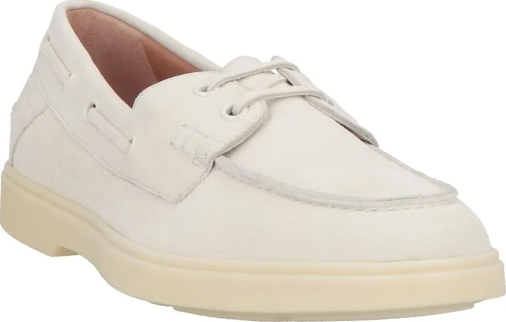 Santoni Woman Loafers - Image 4