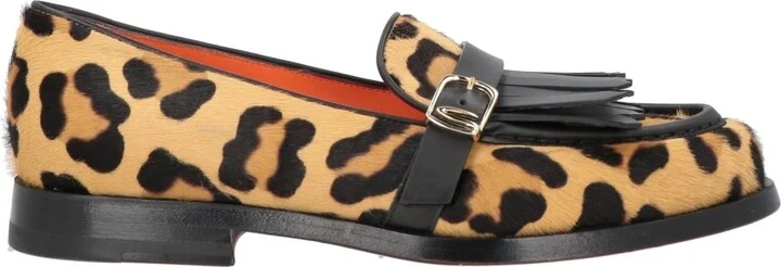 Santoni Woman Loafers - Image 3