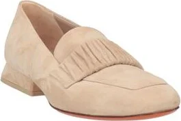 Santoni Woman Loafers - Image 2