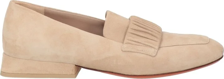 Santoni Woman Loafers - Image 3