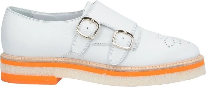 Santoni Woman Loafers - Image 3