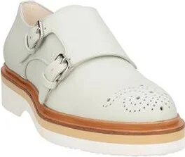Santoni Woman Loafers - Image 2