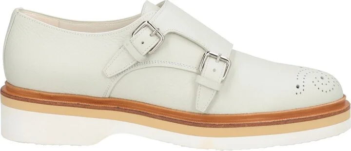 Santoni Woman Loafers - Image 3