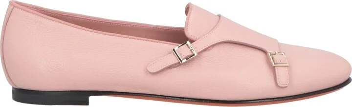 Santoni Woman Loafers - Image 3