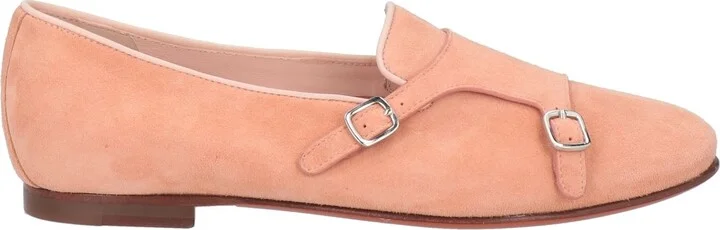 Santoni Woman Loafers - Image 3