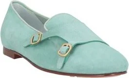 Santoni Woman Loafers - Image 5