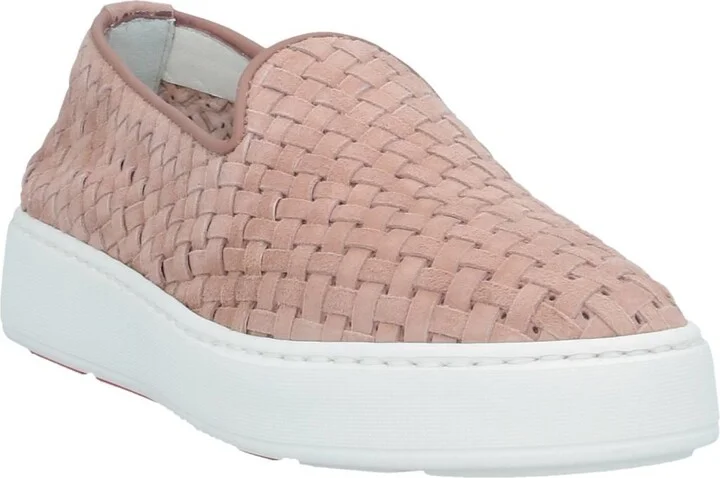 Santoni Woman Loafers - Image 4