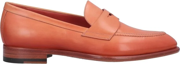 Santoni Woman Loafers - Image 3