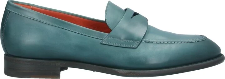 Santoni Woman Loafers - Image 6