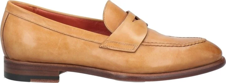 Santoni Woman Loafers - Image 9