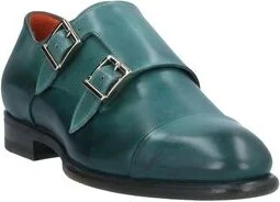 Santoni Woman Loafers - Image 2