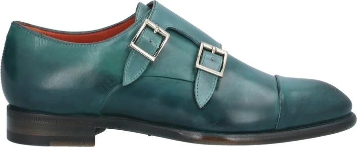 Santoni Woman Loafers - Image 3