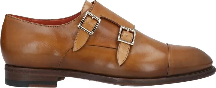Santoni Woman Loafers - Image 6