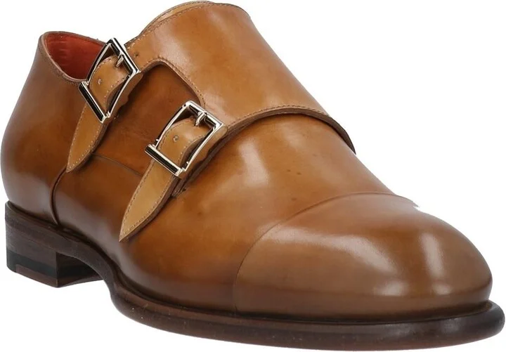 Santoni Woman Loafers - Image 7