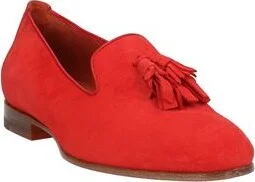 Santoni Woman Loafers - Image 2