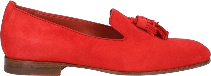 Santoni Woman Loafers - Image 3