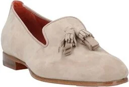 Santoni Woman Loafers - Image 5