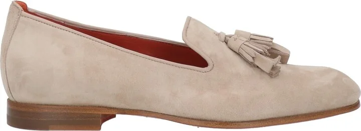 Santoni Woman Loafers - Image 6