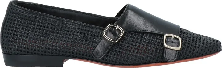 Santoni Woman Loafers - Image 6