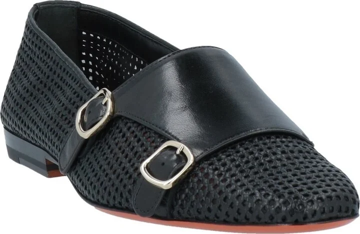 Santoni Woman Loafers - Image 7