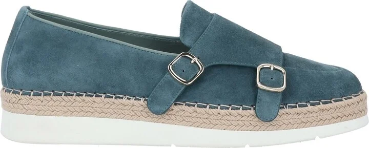 Santoni Woman Loafers - Image 3