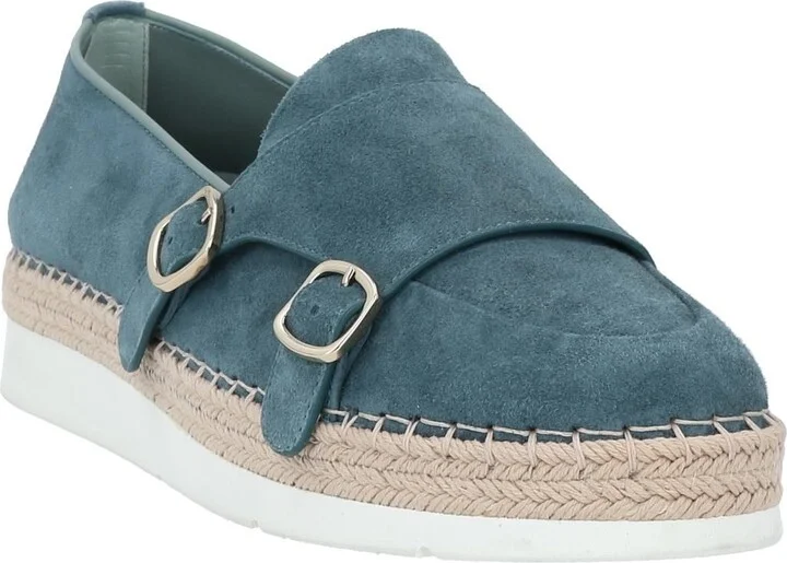 Santoni Woman Loafers - Image 4