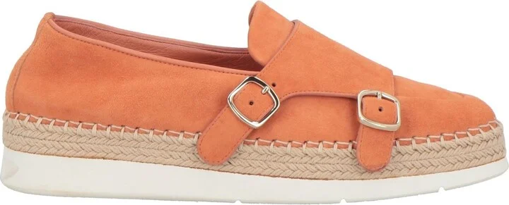 Santoni Woman Loafers - Image 6