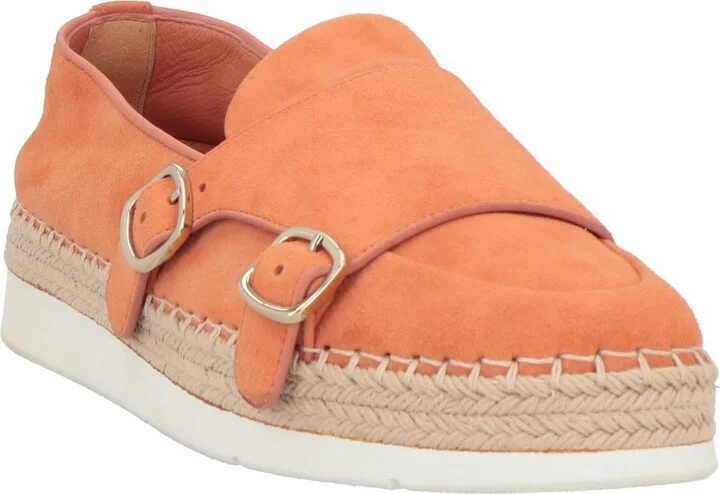 Santoni Woman Loafers - Image 7