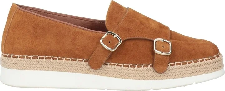 Santoni Woman Loafers - Image 9