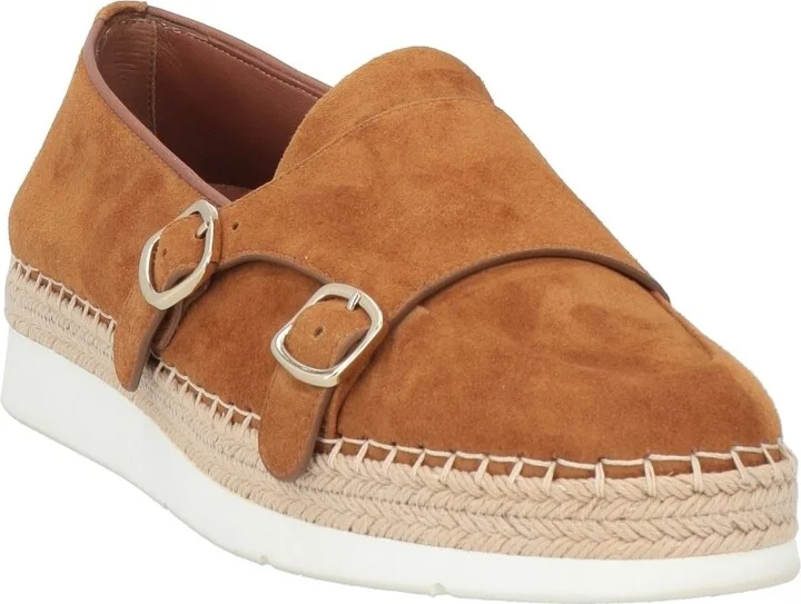 Santoni Woman Loafers - Image 10