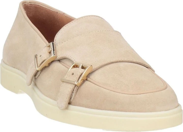 Santoni Woman Loafers - Image 4
