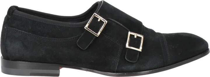 Santoni Woman Loafers - Image 3