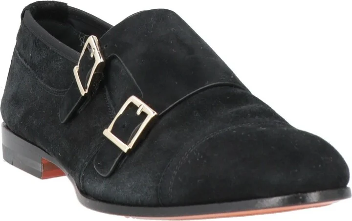 Santoni Woman Loafers - Image 4