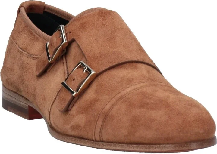 Santoni Woman Loafers - Image 7