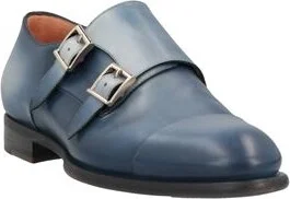 Santoni Woman Loafers - Image 2