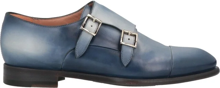 Santoni Woman Loafers - Image 3