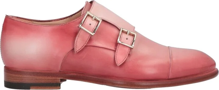 Santoni Woman Loafers - Image 6