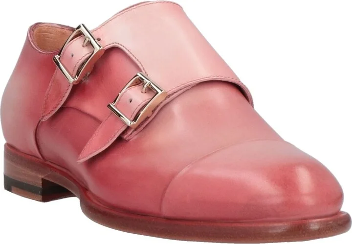 Santoni Woman Loafers - Image 7