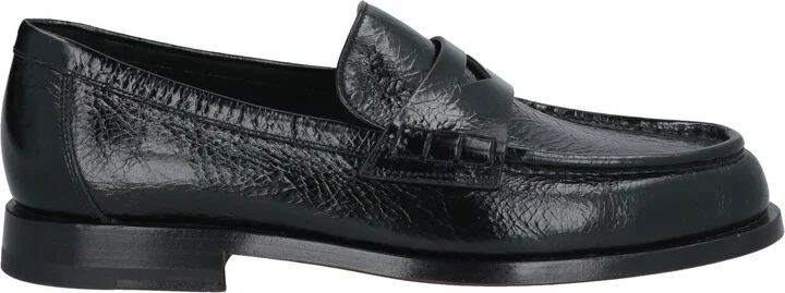 Santoni Woman Loafers - Image 3