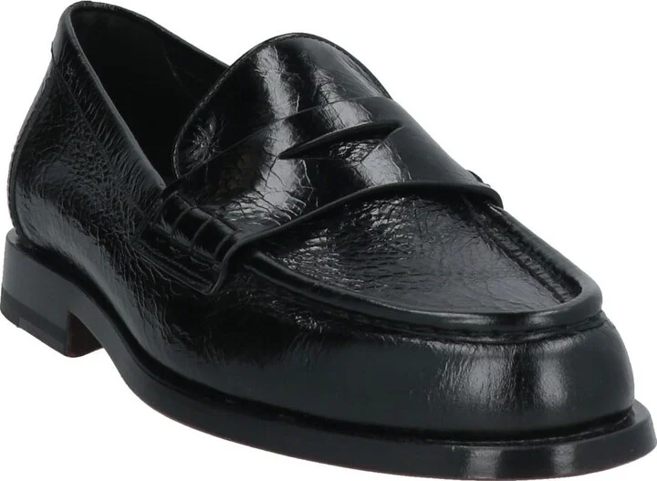 Santoni Woman Loafers - Image 4