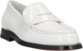 Santoni Woman Loafers - Image 5