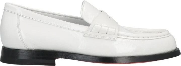 Santoni Woman Loafers - Image 6