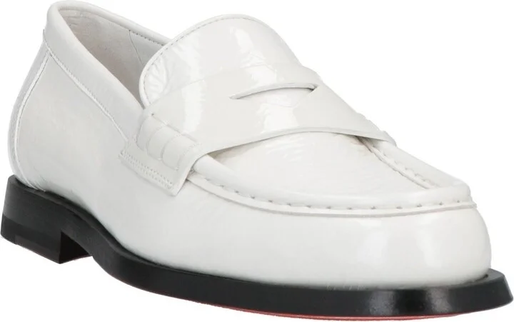 Santoni Woman Loafers - Image 7
