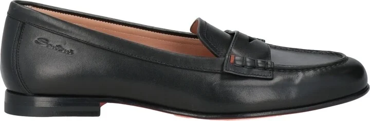 Santoni Woman Loafers - Image 3